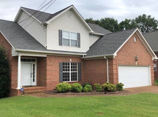6629 Ascot Dr, Antioch, TN 37013
