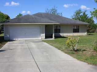 8 Pecan Drive Trce, Ocala, FL 34472