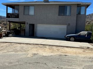 7141 McGuire Blvd, Wofford Heights, CA 93285