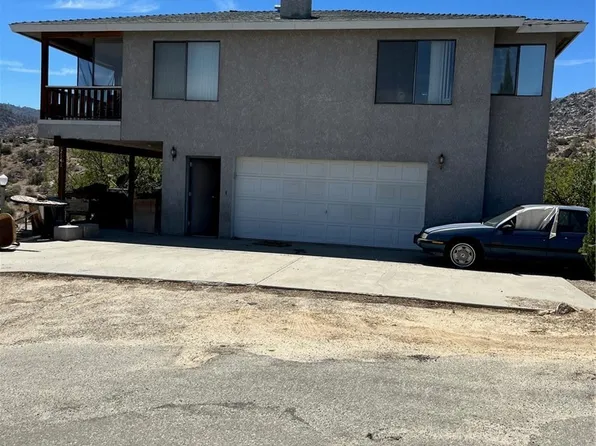 7141 McGuire Blvd, Wofford Heights, CA 93285