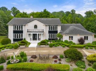 1071 Sheirer Rd, Mansfield, OH 44903