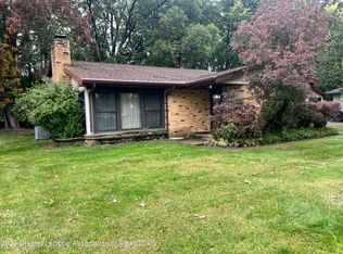 4902 Tressa Dr, Lansing, MI 48910