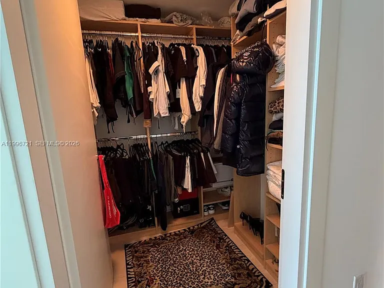 200 Biscayne Boulevard Way #3709 — Photo 9
