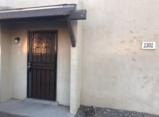 1301 Dickerson Dr SE APT D, Albuquerque, NM 87106