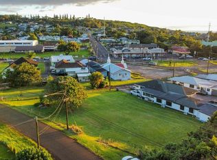 4538 Opu Rd LOT E, Kalaheo, HI 96741