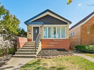 5253 S Mobile Ave, Chicago, IL 60638