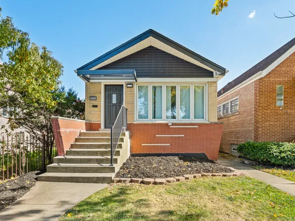 5253 S Mobile Ave, Chicago, IL 60638