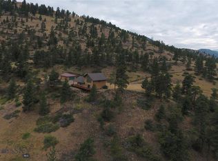1540 Mt Highway 434, Wolf Creek, MT 59648
