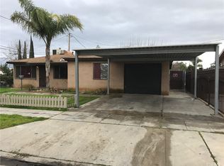 4786 E Washington Ave, Fresno, CA