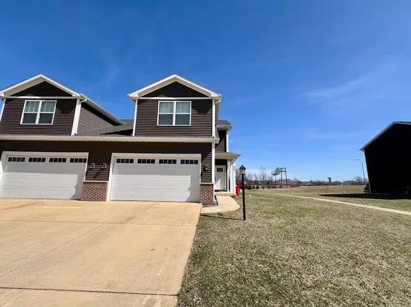 800 Sedgegrass Dr, Champaign, IL 61822