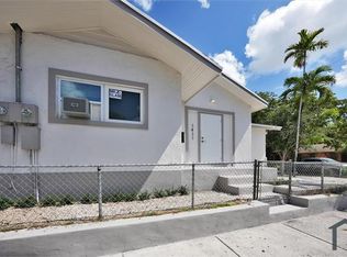 1411 SW 3rd St, Miami, FL 33135