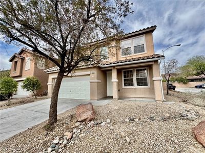11569 Renzo St, Las Vegas, NV, 89183
