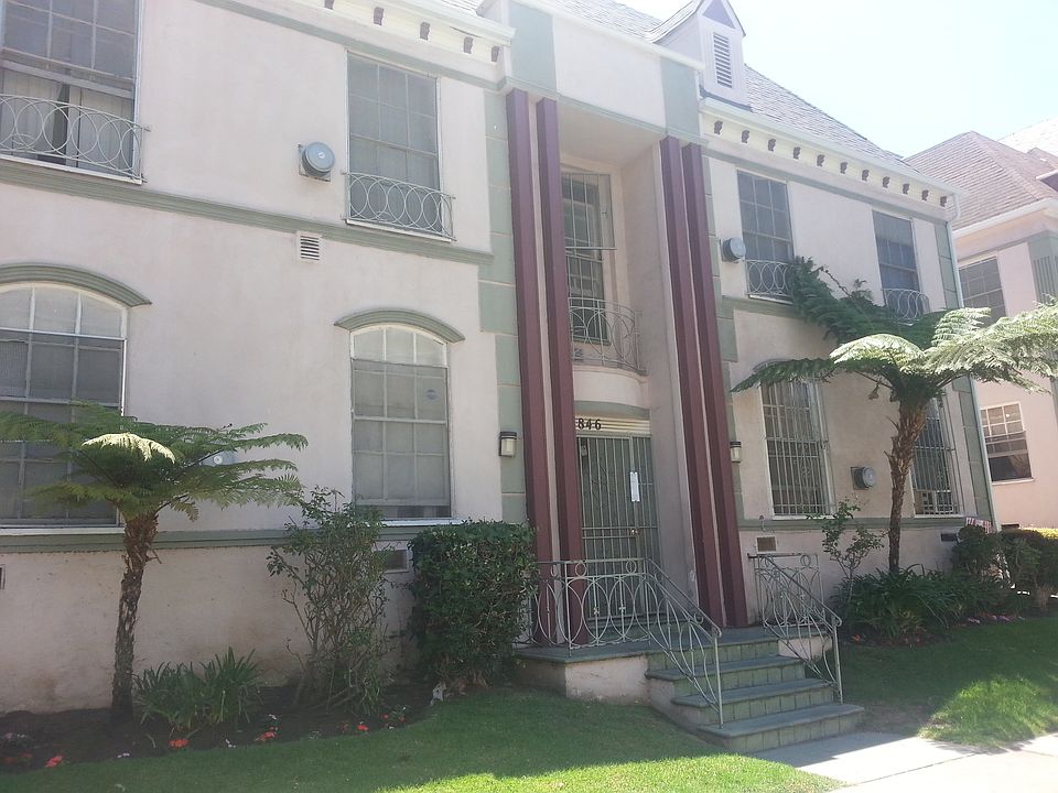 1st image of 846 S Serrano Ave APT 107