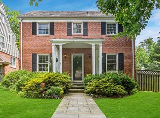 4933 47th St NW, Washington, DC