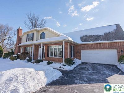 4749 Pinehurst Cir #9, Center Valley, PA, 18034
