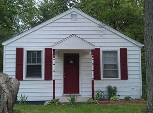 5911 Nevada Ave, Portage, MI 49024