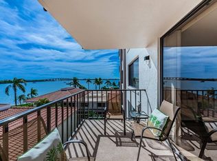 6357 Bahia Del Mar Blvd APT 407, Saint Petersburg, FL 33715