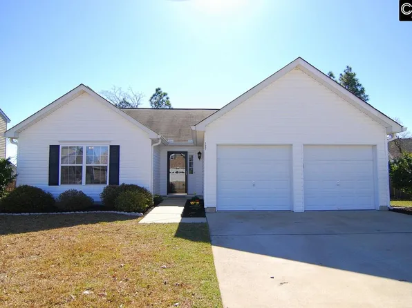 127 Quiet Grove Dr, Lexington, SC 29072