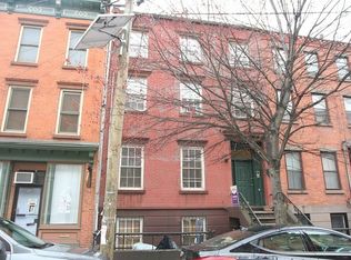 13 Erie St #2, Jersey City, NJ 07302