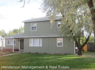 1016 23rd Street Rd, Greeley, CO 80631