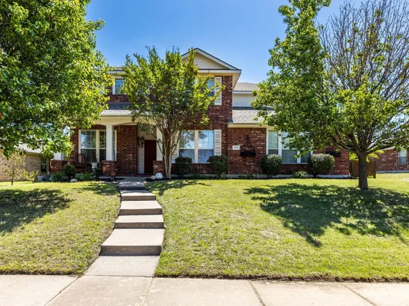 2102 Sumac Dr, Forney, TX 75126