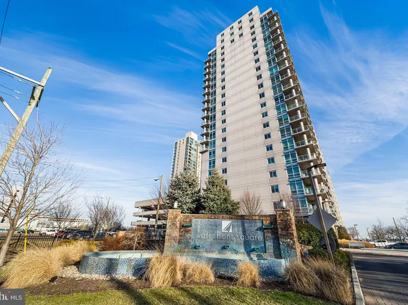 901 N Penn St Unit F1207, Philadelphia, PA 19123
