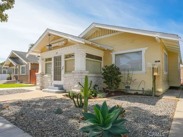 361 Gladys Ave, Long Beach, CA 90814