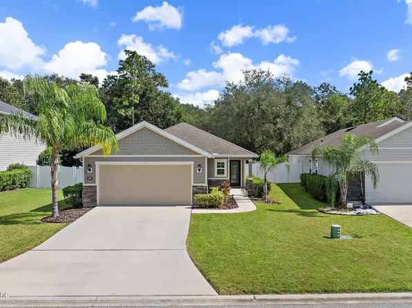 14697 DURBIN ISLAND Way, Jacksonville, FL 32259