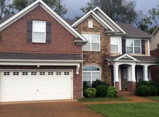 1008 Williford Ct, Spring Hill, TN 37174