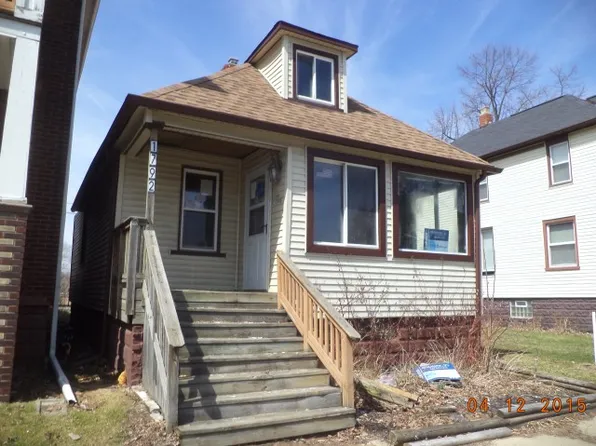 1792 5th St, Wyandotte, MI 48192