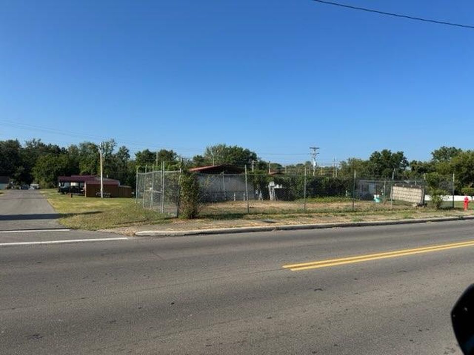 Real estate listing image