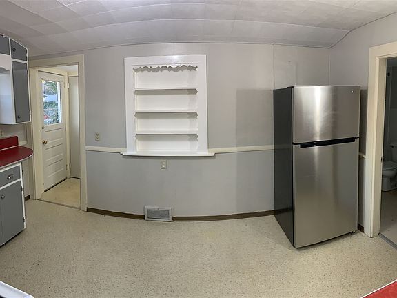 Other View of Kitchen