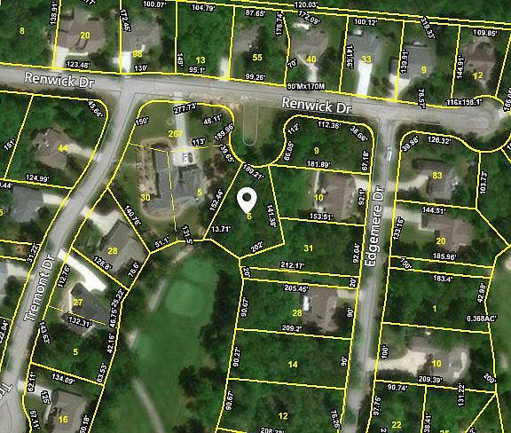 1st image of 64 Renwick Ct Lot 37