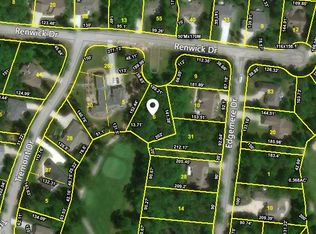 64 Renwick Ct LOT 37, Crossville, TN 38558