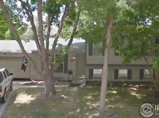 2202 Coyote Pl, Fort Collins, CO 80525