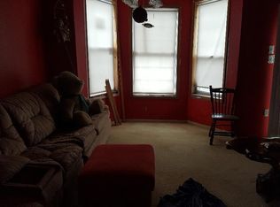 3329 S Ashland Avenue #Second Floor, Chicago, IL 60608