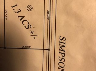 102 Simpson Ln, Iva, SC 29655