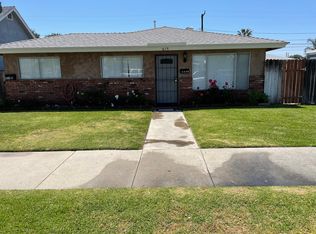 825 N Topeka St APT A, Anaheim, CA 92805