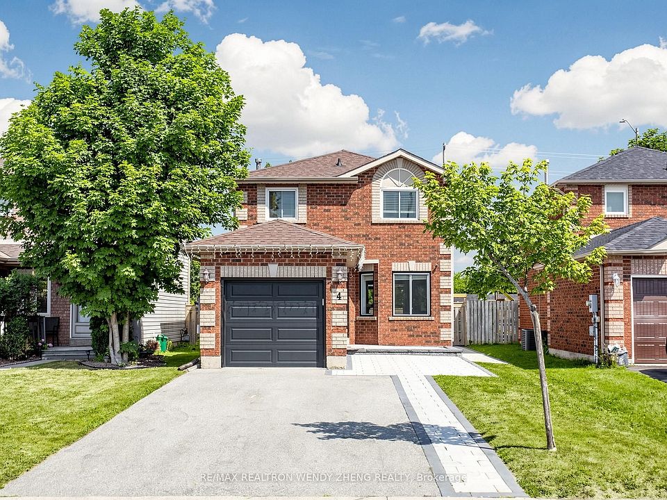 1st image of 4 Garibaldi Dr