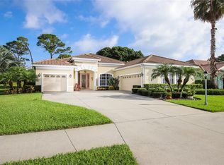 2373 Silver Palm Rd, North Port, FL 34288