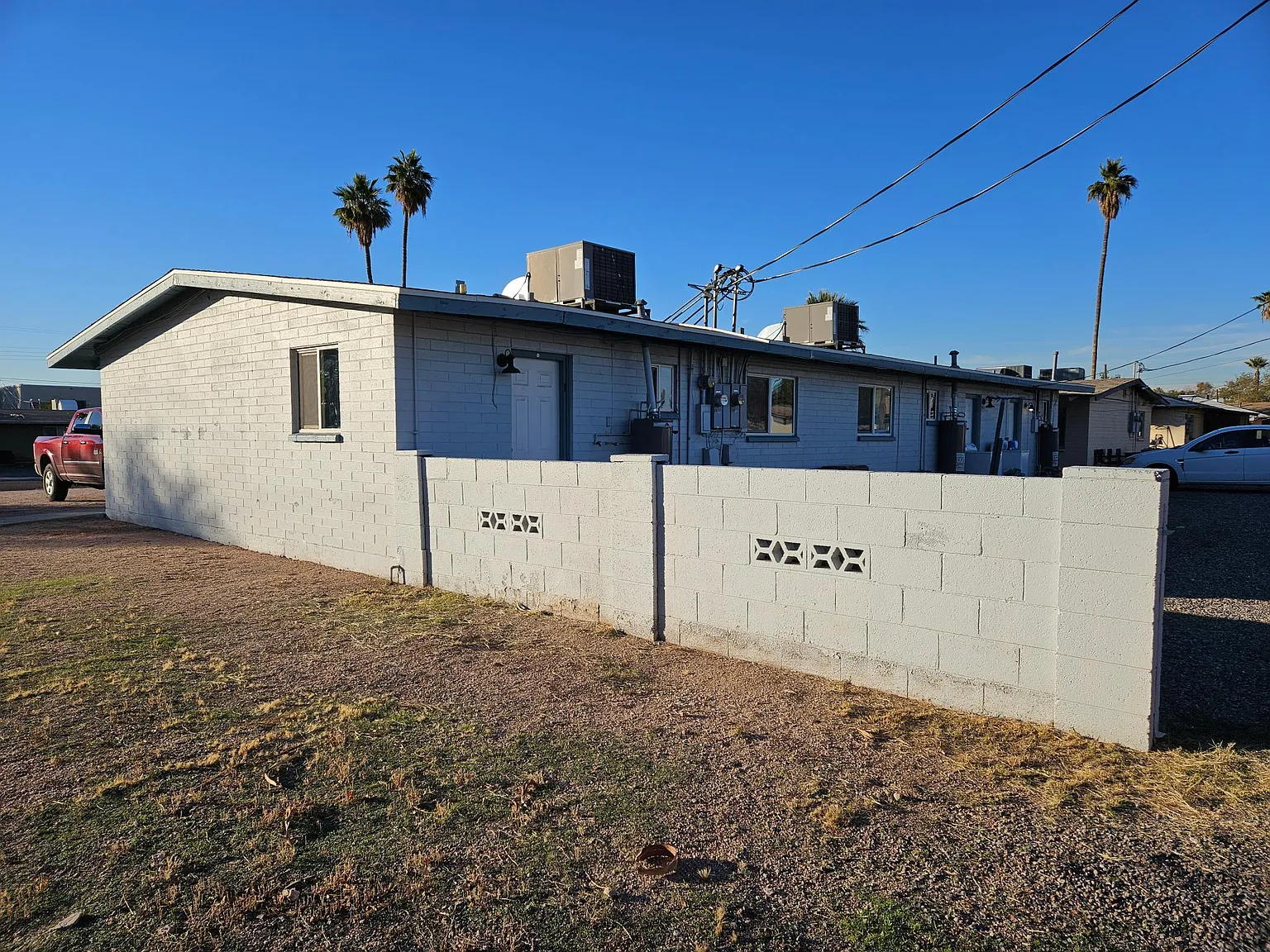 2 bed, 740 sqft, $1,175 — Photo 2