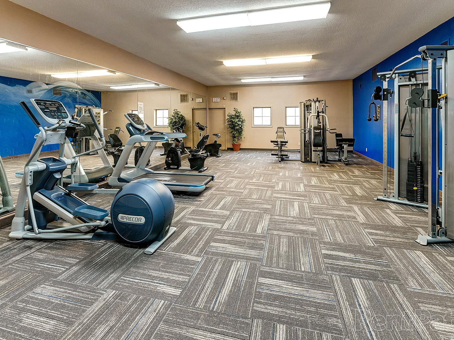 Woodmere Apartments — Photo 4