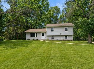 7 SE 125th Rd, Warrensburg, MO 64093