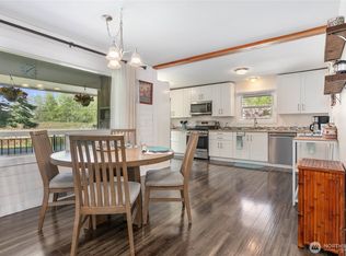 997 W Larson Road, Bellingham, WA 98226