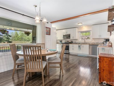 997 W Larson Road, Bellingham, WA, 98226