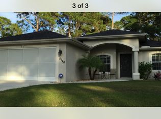 8146 Chorley Ave, North Pt, FL 34291