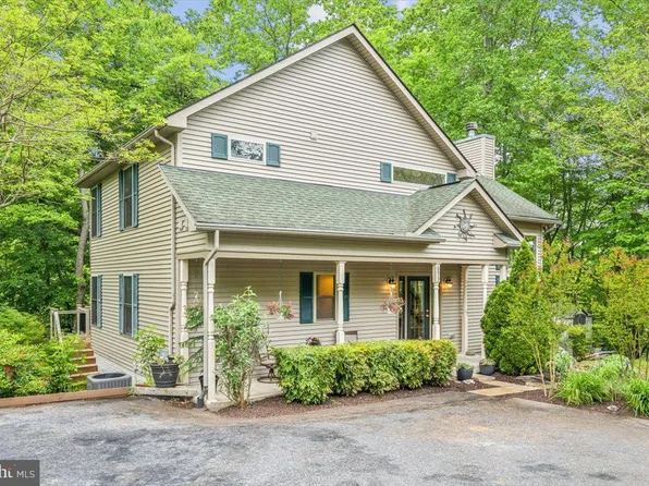 6812 Stoneledge Ct, New Market, MD 21774