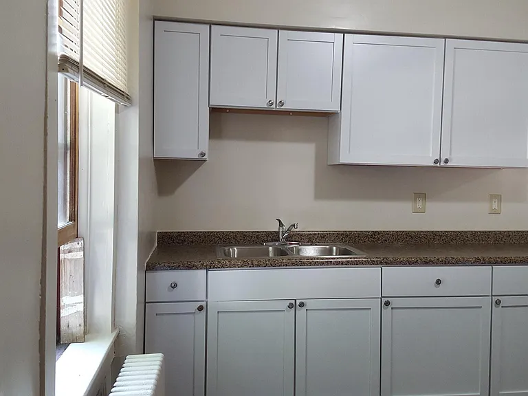 New Kitchen