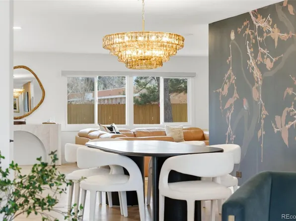 641 S Monroe Way, Denver, CO 80209