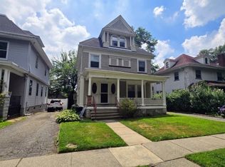 15 Cloverhill Pl FLOOR 2, Montclair, NJ 07042
